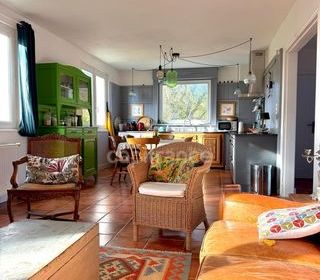  Maison � vendre 5 pi�ces 174 m�