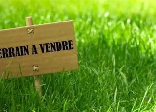  Terrain � vendre 1155 m�