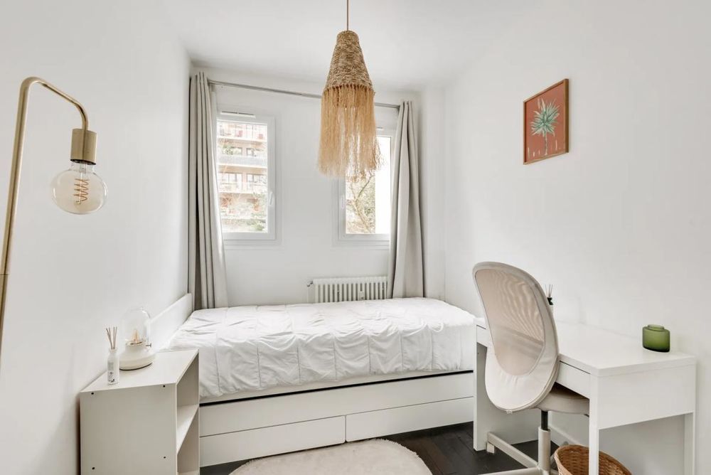 � vendre  Appartement Saint-Cloud (92210)