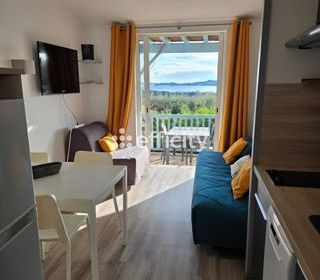  Appartement � vendre 2 pi�ces 28 m�