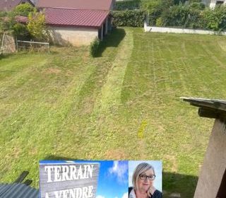  Terrain � vendre 900 m�