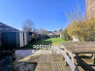  Maison � vendre 7 pi�ces 105 m�