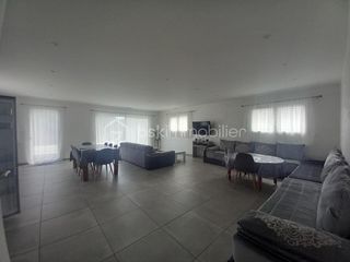  Maison � vendre 5 pi�ces 125 m�