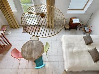  Appartement � vendre 2 pi�ces 49 m�