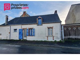  Maison � vendre 4 pi�ces 73 m�