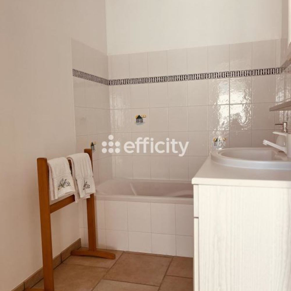 � vendre  Maison Rivedoux-Plage (17940)