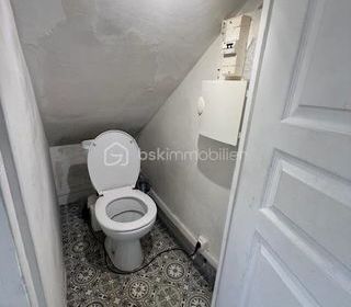  Appartement � vendre 1 pi�ce 3 m�