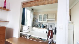  Appartement � vendre 2 pi�ces 36 m�