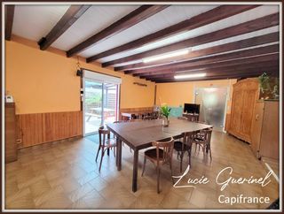  Maison � vendre 7 pi�ces 195 m�