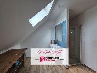  Maison � vendre 6 pi�ces 196 m�