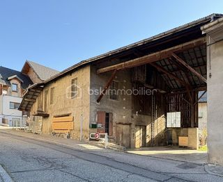  Maison � vendre 3 pi�ces 135 m�