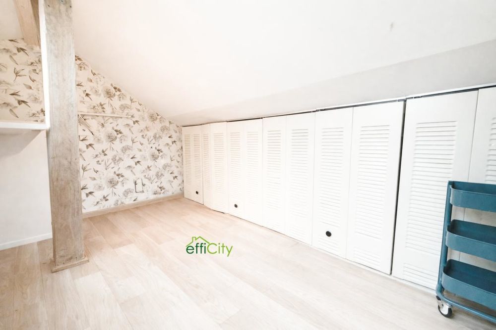 � vendre  Maison Marseille 10