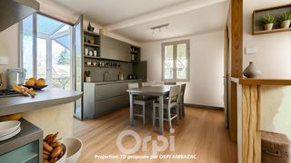  Maison � vendre 6 pi�ces 148 m�