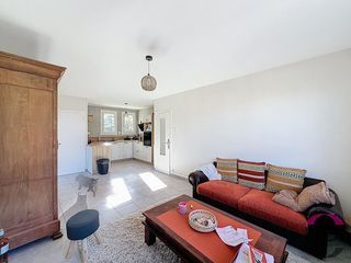  Maison � vendre 3 pi�ces 83 m�