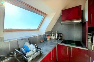  Appartement � vendre 2 pi�ces 42 m�