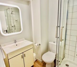  Appartement � vendre 1 pi�ce 19 m�