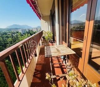  Appartement � vendre 5 pi�ces 103 m�