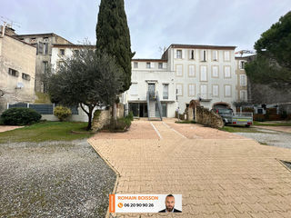  Appartement � vendre 7 pi�ces 350 m�