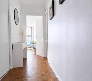  Appartement � vendre 1 pi�ce 32 m�