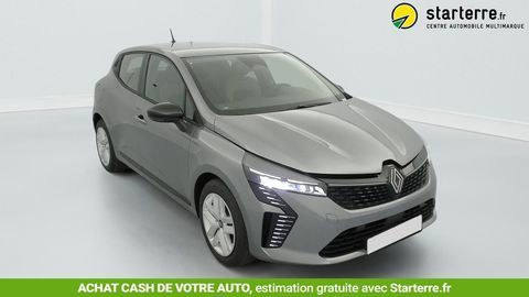 Renault Clio 5 TCE 90 CH GSR2 EVOLUTION 2026 occasion Saint-Fons 69190