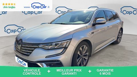 Renault Talisman 2 2.0 Blue dCi 160 EDC6 Intens - Automatique 2022 occasion Lingolsheim 67380
