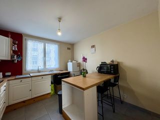  Appartement � vendre 3 pi�ces 68 m�