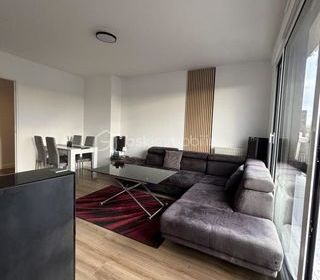  Appartement � vendre 3 pi�ces 58 m�