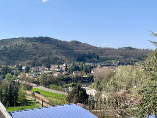  Appartement � vendre 3 pi�ces 58 m�