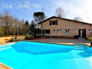  Maison � vendre 6 pi�ces 160 m�