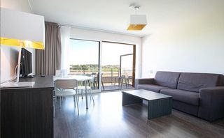  Appartement � vendre 2 pi�ces 37 m�