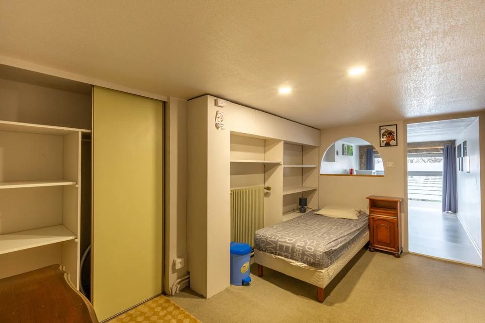 � vendre  Appartement Lyon 6