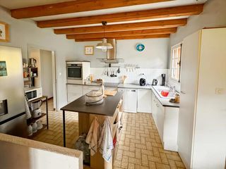  Maison � vendre 5 pi�ces 90 m�