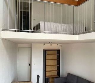  Appartement � louer 2 pi�ces 45 m�