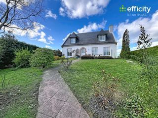  Maison � vendre 6 pi�ces 165 m�