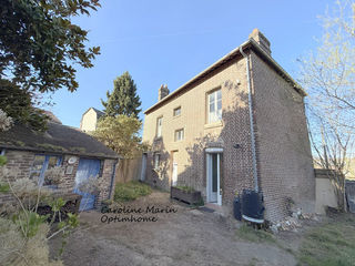  Maison � vendre 7 pi�ces 95 m�