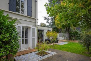  Maison � vendre 4 pi�ces 96 m�