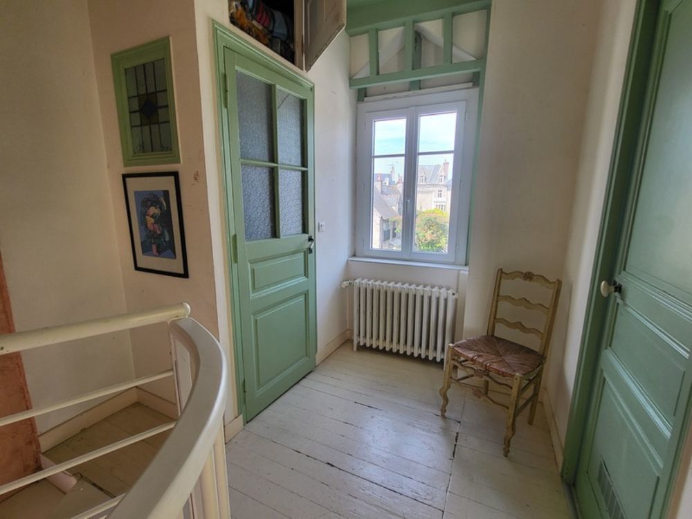 � vendre  Maison Dinard (35800)