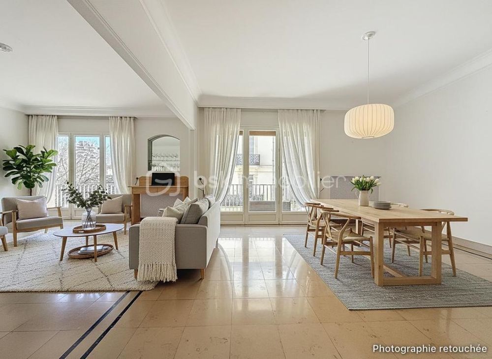 � vendre  Appartement Montpellier (34000)