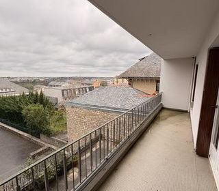  Appartement � louer 4 pi�ces 80 m�