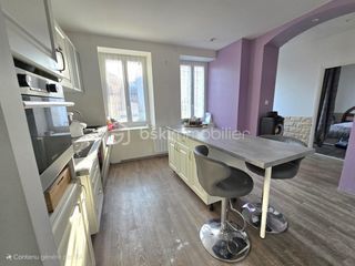  Maison � vendre 4 pi�ces 90 m�