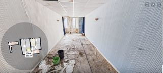  Immeuble � vendre 5 pi�ces 145 m�