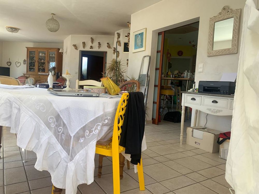 � vendre  Maison St Marc Sur Mer (44600)