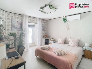  Maison � vendre 15 + pi�ces 245 m�