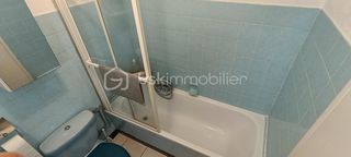  Appartement � vendre 1 pi�ce 25 m�