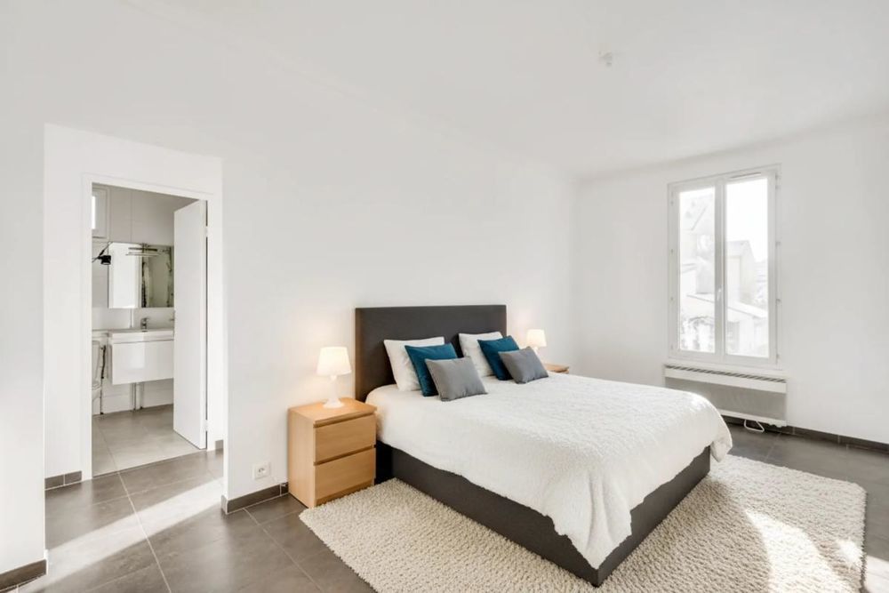 � vendre  Maison Maisons-Alfort (94700)