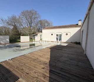 Maison � vendre 6 pi�ces 167 m�
