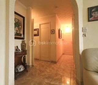  Appartement � vendre 4 pi�ces 76 m�