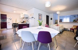  Maison � vendre 4 pi�ces 100 m�