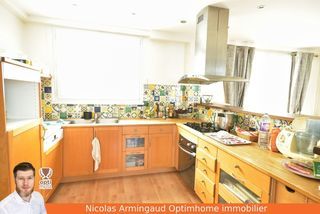  Maison � vendre 5 pi�ces 109 m�