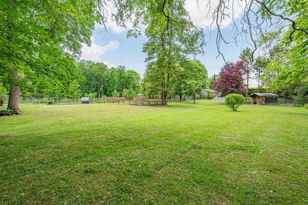 � vendre  Propri�t�/ch�teau Bergnicourt (08300)